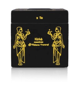 Kirkè Przedawkowanie - Tiziana Terenzi Darmowa porada i przesyłki!