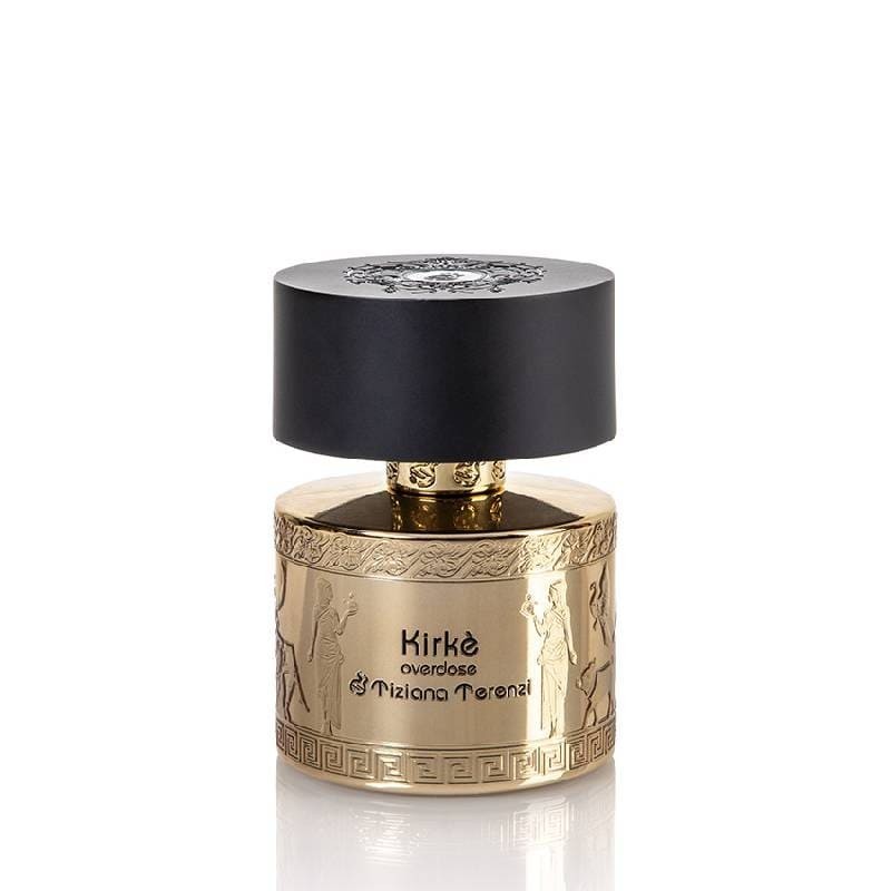 Kirkè Przedawkowanie - Tiziana Terenzi Darmowa porada i przesyłki!