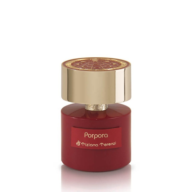 Tiziana Terenzi -  Porpora预备Parfum 100 ml
