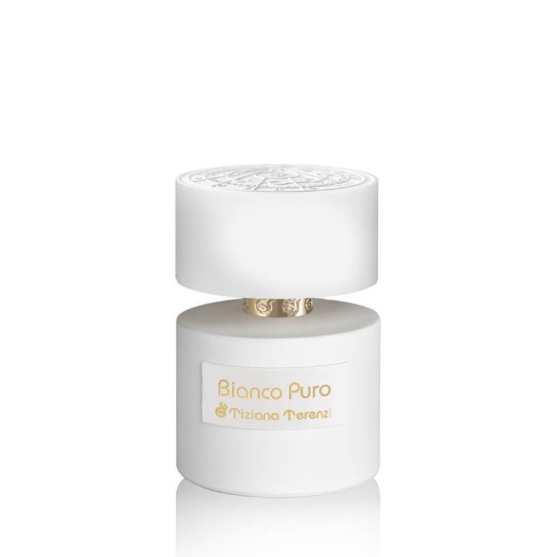 Tiziana Terenzi- линия TT Bianco Pure Extrait Parfum 100 мл