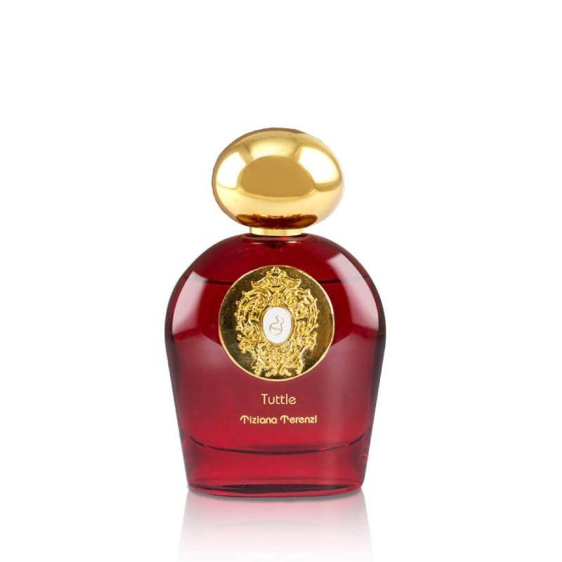 Tuttle Extrait Parfum 100 мл - Tiziana Terenzi Бесплатная доставка!