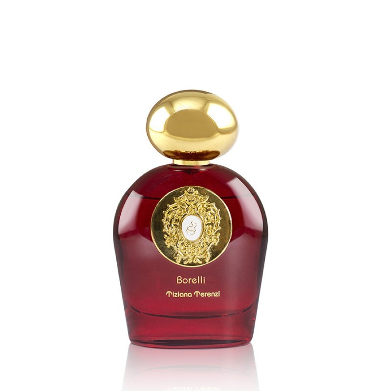 Borelli Extrait Parfum 100 мл - Tiziana Terenzi Бесплатная доставка!
