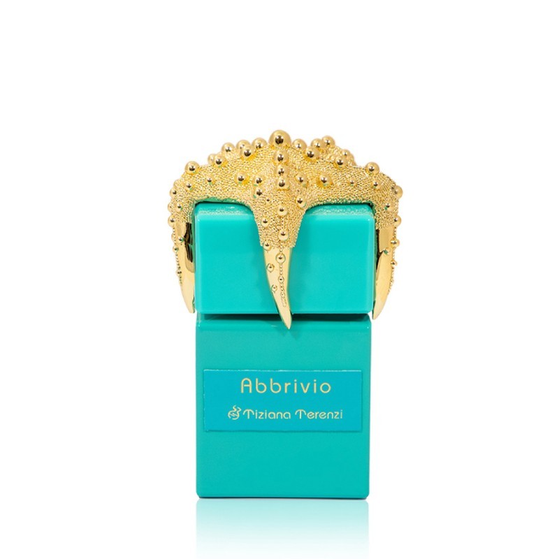 缩略额外的parfum 100 ml  -  Tiziana Terenzi 免费送货！