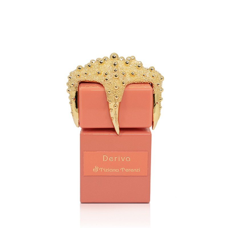 漂移外部parfum 100 ml  -  Tiziana Terenzi 免费送货！