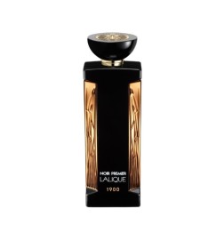 Lalique - Noir Premier La Fleur Universelle 1900 Eau de Parfum 100ml - Specialo kvinna.
