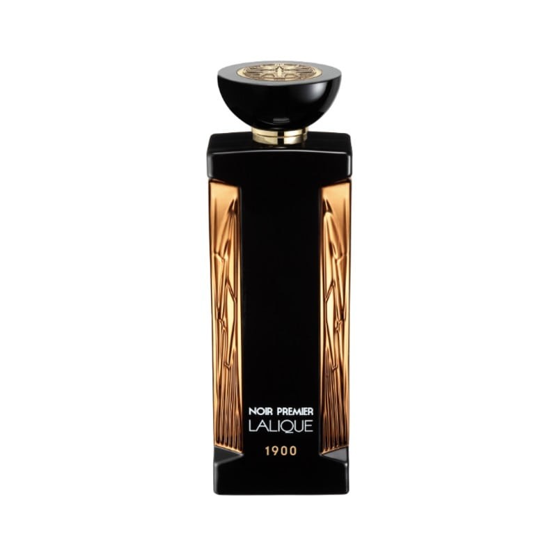 Lalique - Noir Premier La Fleur Universelle 1900 Eau de Parfum 100ml – Especiada Mujer.