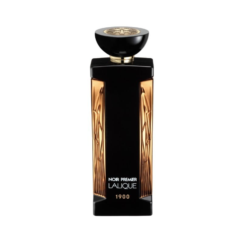 Lalique - Noir Premier La Fleur Universelle 1900 Eau De Parfum 100ml - Specjaja kobieta.