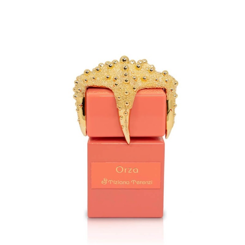 Tiziana Terenzi - Orza Extrait Parfum 100 ml