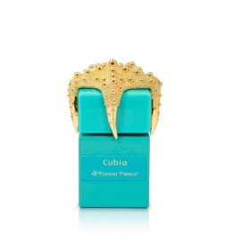 Tiziana Terenzi - Cubia Extrait Parfum 100 мл