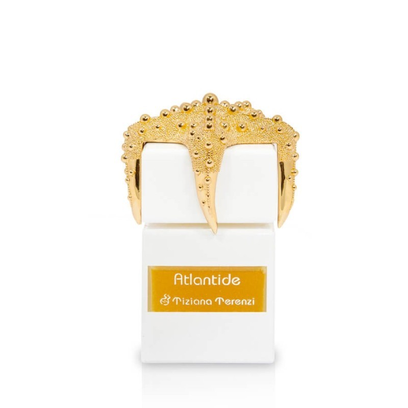 Tiziana Terenzi - Atlantide Extrait Parfum 100 ml Freies Verschiffen!