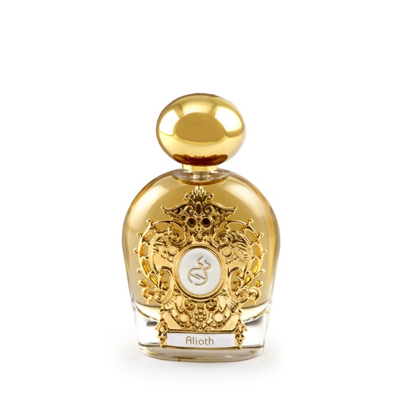 Tiziana Terenzi - AlioTh Extrait Parfum 100 ml Gratis frakt!