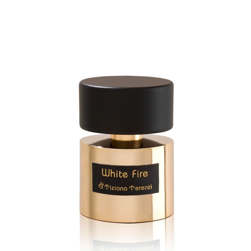 Tiziana Terenzi - Weißes Feuer-Extrait-Parfum 100 ml