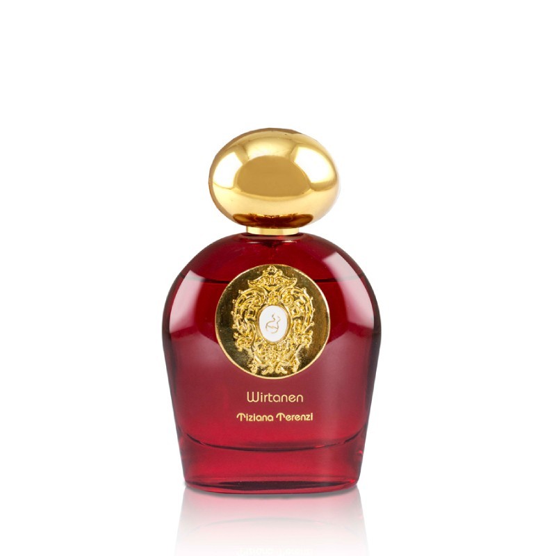 Tiziana Terenzi - Wirtanen Extrait Parfum 100 мл