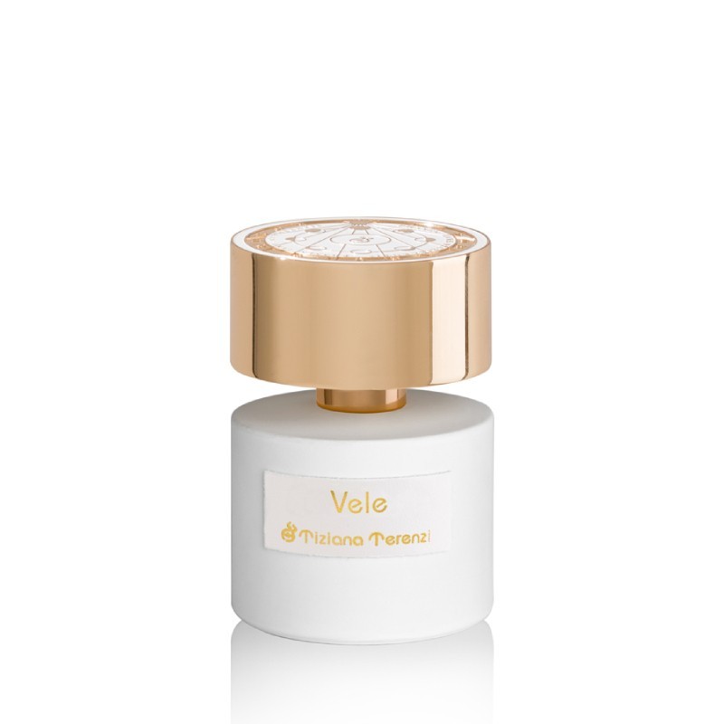 Tiziana Terenzi - VELE ENTRAIT PARFUL 100 ml