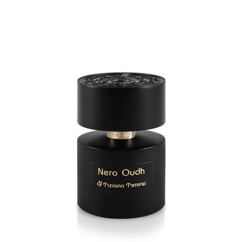 Tiziana Terenzi - линия TT Nero Oud Extrait Parfum 100 мл