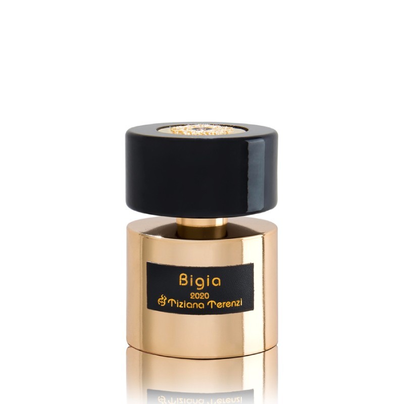 Tiziana Terenzi - Bigia Euttrait Parfum 100 ml Darmowa Wysyłka!