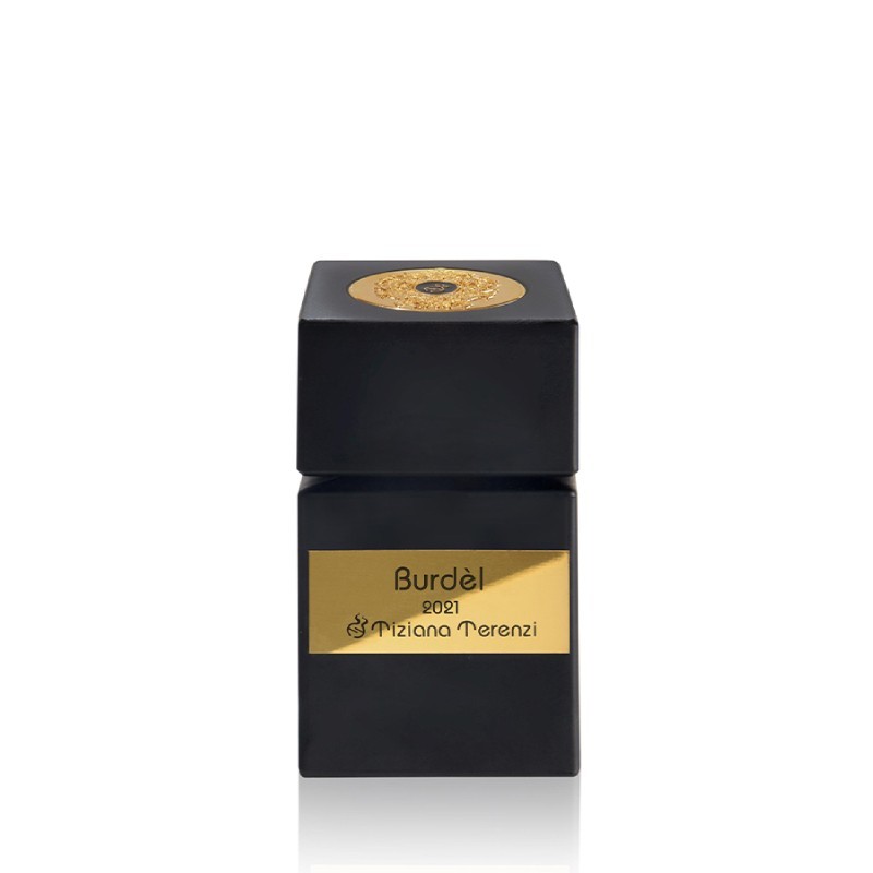 Tiziana Terenzi - Burdel Extrait Parfum 100 мл Бесплатная доставка!