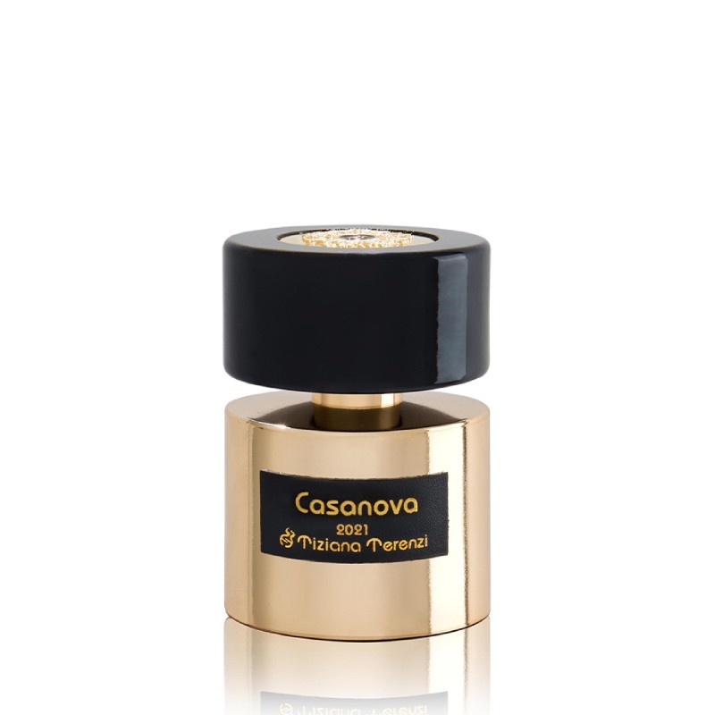 Tiziana Terenzi - Casanova Etaldrait Parfum 100 ml