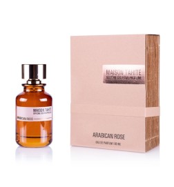 Arabiska Rose - Maison Tahité Gratis rådgivning och leveranser!