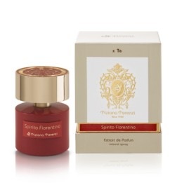 Tiziana Terenzi - Spirito Fiorentino Extrait Parfum 100 мл