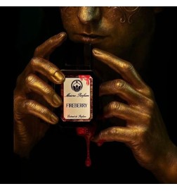 Feuerbeere 30 ml - Maiora | Parfümerie-Laura - Kostenloser Versand