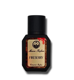 Firesberry 30 ml - Maiora | Parfumerie Laura - Gratis verzending