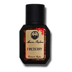 Fireberry - Maiora