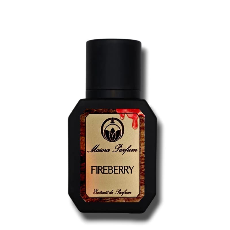 Firesberry 30 ml - Maiora | Parfumerie Laura - Gratis verzending