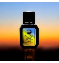 Amaro Explosive - Maiora Advisory en gratis verzending!