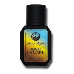 Amaro Explosive 30 ml - Maiora