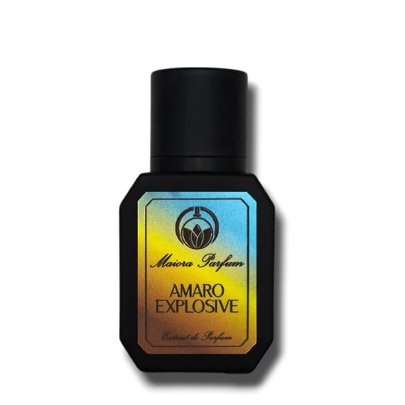 Amaro Explosive - Maiora Advisory en gratis verzending!