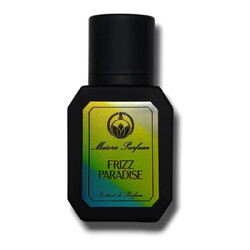 Frizz Paradise - Maiora