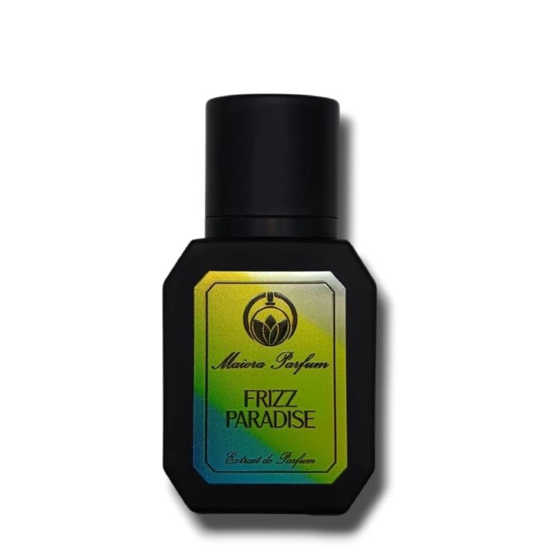 Frize Paradise  -  Maiora免费咨询和运输！!