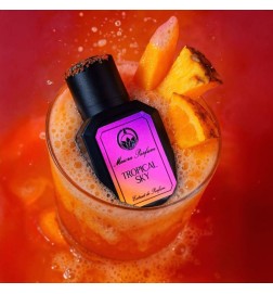 Tropischer Himmel Extrait Parfum - Maiora Freies Verschiffen!