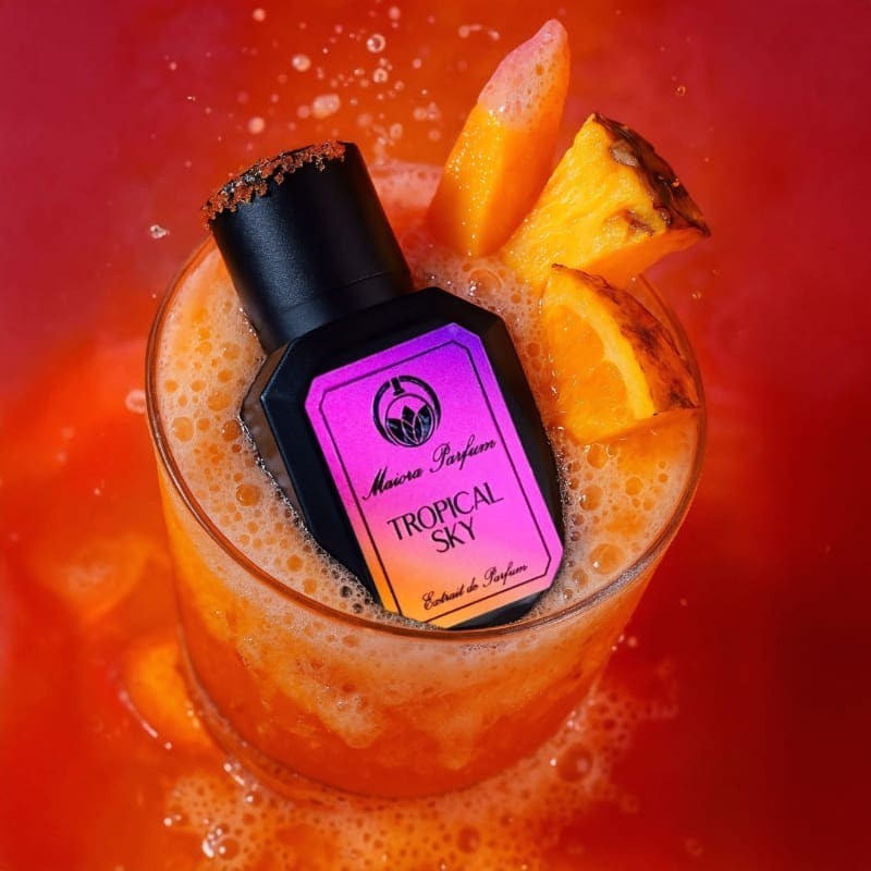 Sky Tropical Erroit Parfum - Maiora Frete Grátis!