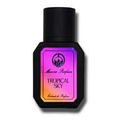 Tropical Sky Extrait Parfum - Maiora