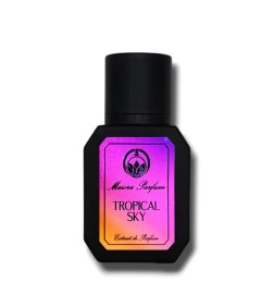 Tropischer Himmel Extrait Parfum - Maiora Freies Verschiffen!