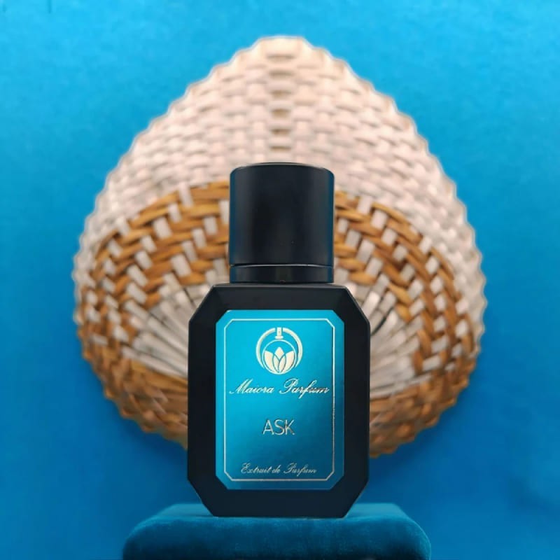Ask Extrait Parfum - Maiora - Maiora ¡Envíos Gratis!