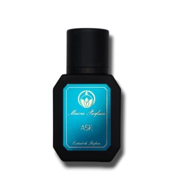 Ask Extrait Parfum - Maiora