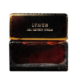 Lynch Aka røget Styrax - Spiritica Gratis råd og forsendelser!