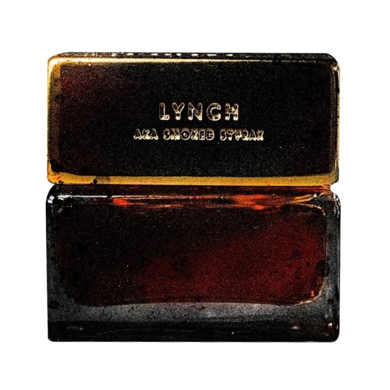 Lynch alias geräuchertem Styrax - Spiritica Kostenlose Beratung und Sendungen!