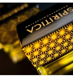 Yuzuyakuza - Spiritica Gratis råd og forsendelser!