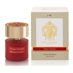 Rosso Pompei Extrait Parfum - Tiziana Terenzi