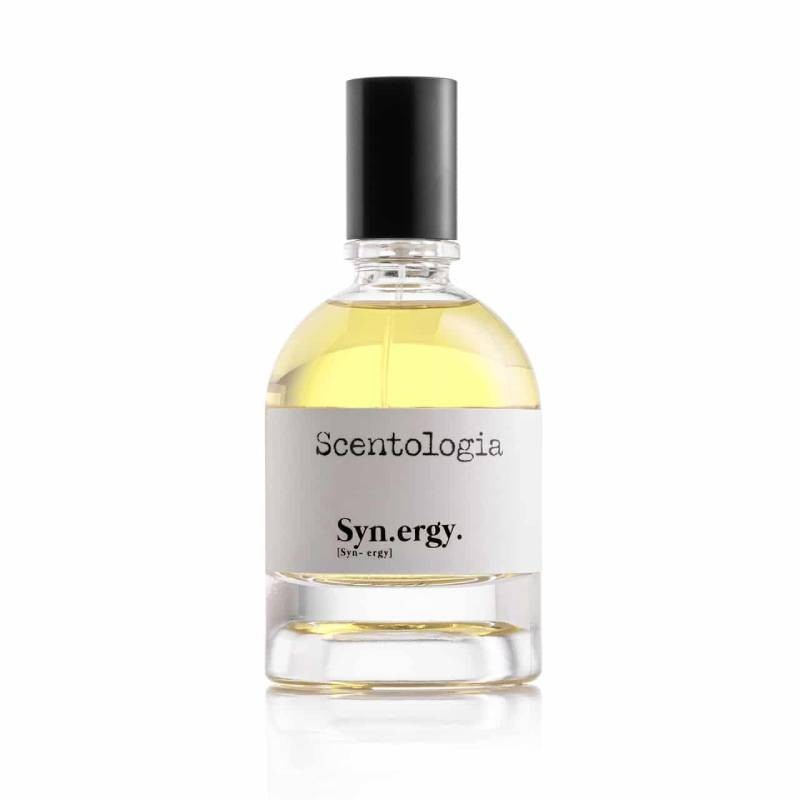 SYN.GY 100 ml - Scentologia