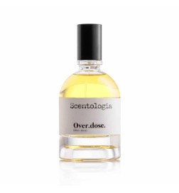 Over.dose 100 ml - Scentologia Gratis rådgivning och leveranser!
