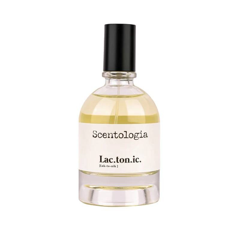 Lac.ton.ic. 100 ml - Scentologia