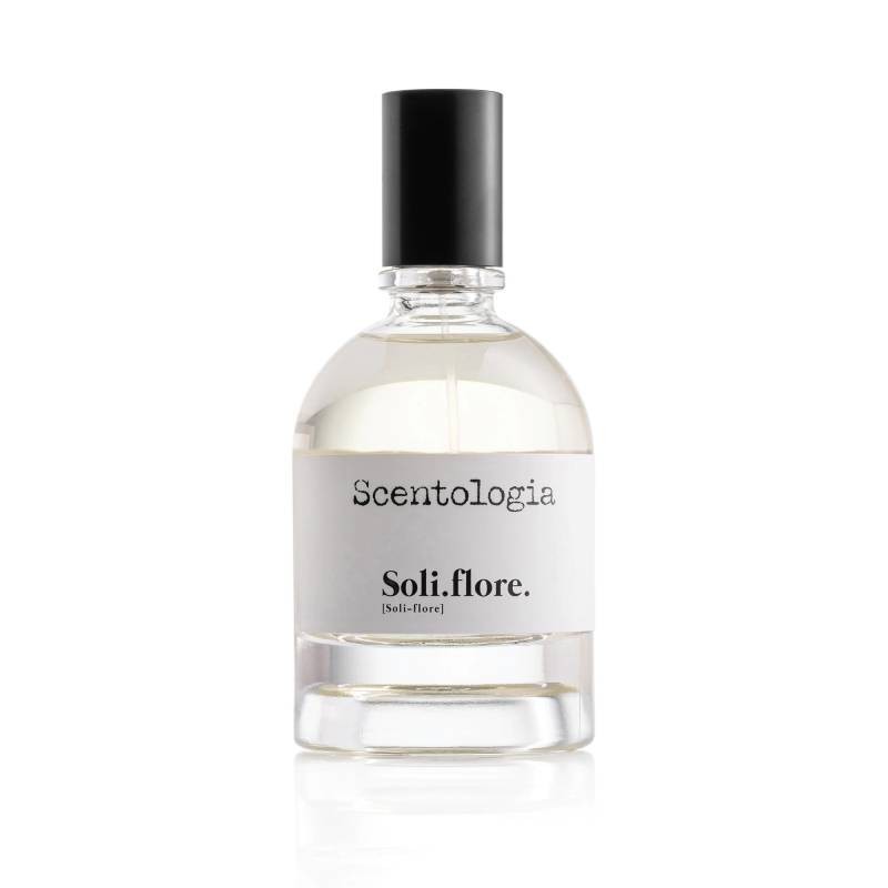 Soli.flore. 100 ml - Scentologia