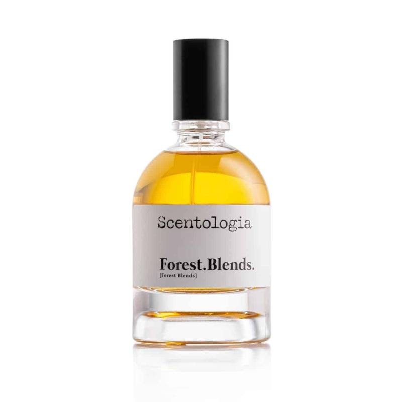 Forest.Blends. 100 ml - Scentologia