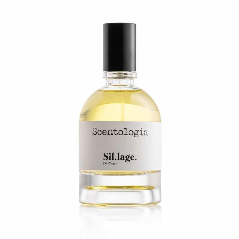 SIL.LAGE 100 ml - Scentologia