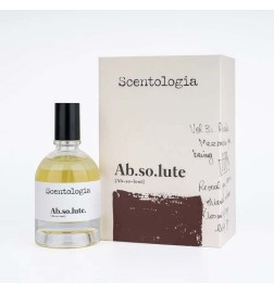 Ab.so.lute. - Scentologia Бесплатные советы и поставки!